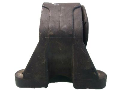 Acura 50810-S6M-013 Rubber Assembly, Rear Engine Mounting