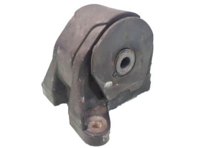 Acura 50810-S6M-013 Rubber Assembly, Rear Engine Mounting