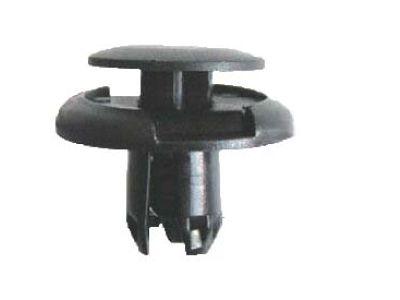 Acura 91512-5K7-003 CLIP, I/C GUIDE