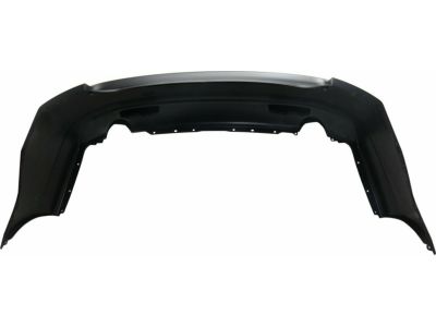 Acura 04715-SEC-A91ZZ Face, Rear Bumper (Dot)