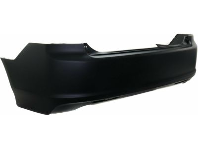 Acura 04715-SEC-A91ZZ Face, Rear Bumper (Dot)