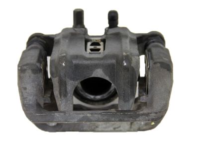 Acura 43018-STK-A11 Caliper Sub-Assembly, Right Rear