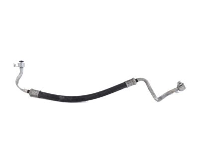 Acura 80311-TL2-A01 Hose, Suction