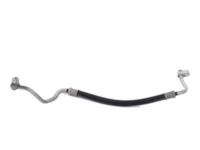 Acura 80311-TL2-A01 Hose, Suction