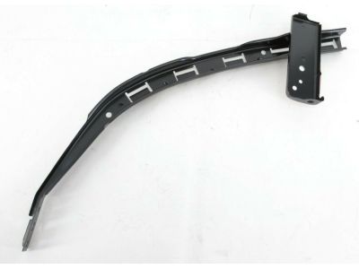 Acura 71140-SEA-000 Beam, Right Front Bumper (Upper)