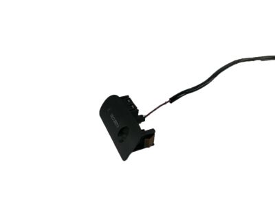 Acura 39895-SEP-A01 Indicator, Driver Side Security