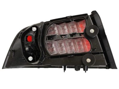 Acura 33501-SEP-A21 Lamp Unit, Passenger Side