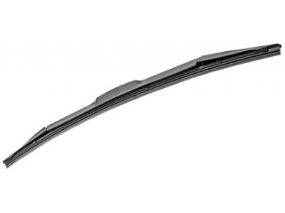 Acura 76630-TX6-A01 Windshield Wiper Blade
