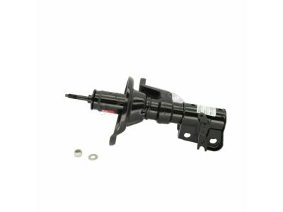 Acura 51601-S6M-A58 Shock Absorber Assembly, Right Front