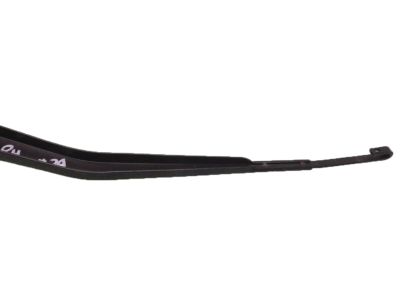 Acura 76610-SEC-A11 Arm, Windshield Wiper (Passenger Side)