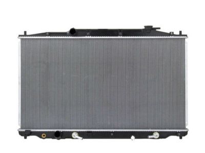 Acura 19010-RK1-A52 Radiator