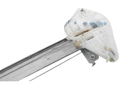 Acura 72210-TZ5-A01 Regulator Assembly, Passenger Side