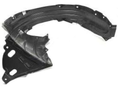 Honda 17252-P0A-000 Tube, Side Branch