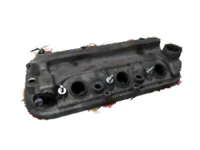 Acura 12310-RDA-A00 Cover, Front Cylinder Head