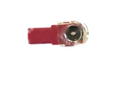 Acura 34760-TL0-E11 Light Assembly, Foot (Red)