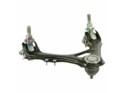 Acura 51460-SZ3-901 Arm Assembly, Left Front (Upper)