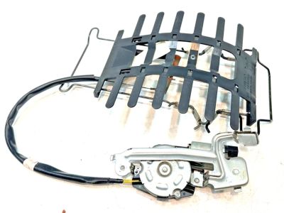 Acura 81590-TZ5-A61 Lumbar, Front