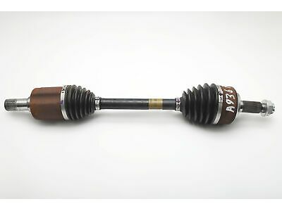 Acura 44306-TX4-A01 Shaft, L Driver.