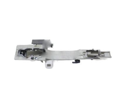 Acura 72142-TZ5-A01 Base, Right Front