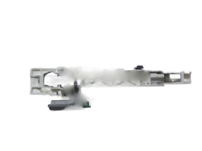 Acura 72142-TZ5-A01 Base, Right Front