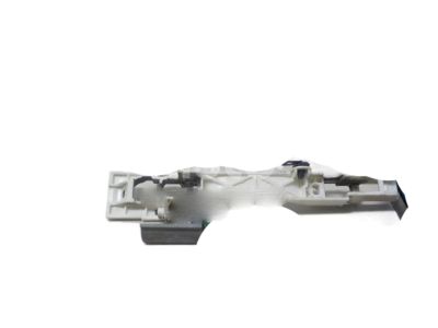 Acura 72142-TZ5-A01 Base, Right Front