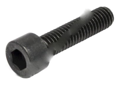 Honda 90174-STK-A00 Bolt, Flange (12X30)