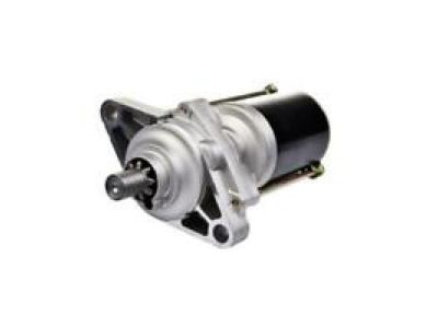 Acura 79150-SW5-A01 Motor Assembly, Mode