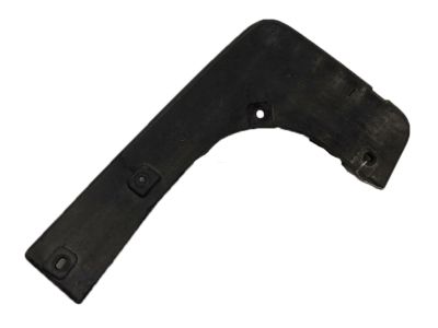 Acura 75830-TJB-C01 Splash Guard, Rear L