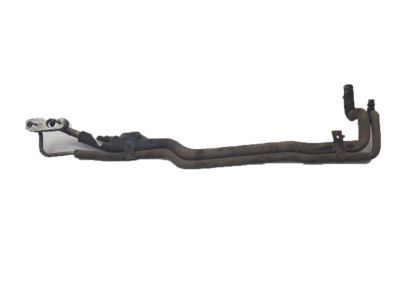 Acura 80323-S3V-A02 Pipe C, Rear Suction & Receiver