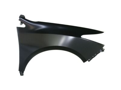 Acura 60210-SZN-A90ZZ Plunger Right, Front Fender (Dot)