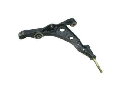 Acura 51360-SZ3-000 Arm Assembly, Left Front (Lower)
