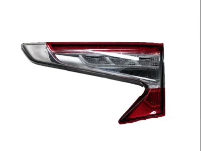 Acura 34150-TJB-A01 Light Assembly R Lid