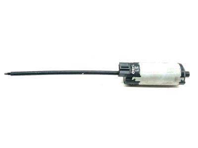 Acura 81601-TK4-A11 Motor, Driver Side Slide