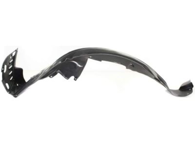 Acura 74151-SJA-E01 Fender, Left Front (Inner)