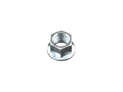 Honda 90371-SJD-003 Nut, Flange (14MM)