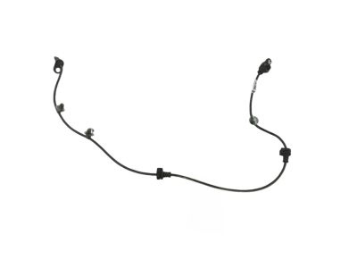 Acura 57470-SZP-A01 Sensor Assembly, Right Rear