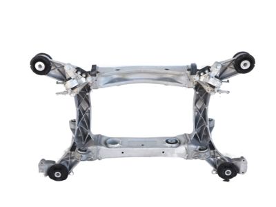 Acura 50300-TZ3-A11 Sub-Frame Assembly, Rear