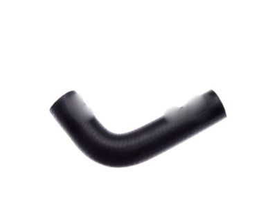 Acura 79117-S3V-A00 Hose E, Water Inlet