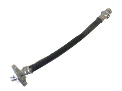 Acura 46970-SL0-A02 Hose, Clutch