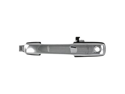 Acura 72180-S3V-A02 Handle Assembly, Left Front Door (Outer)