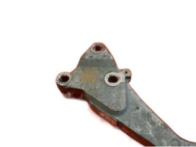 Acura 50670-SEP-A00 Bracket, Transmission Mount (Upper)