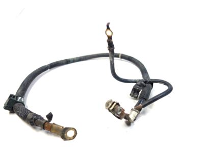 Acura 32600-SZ3-A01 Cable Assembly, Ground