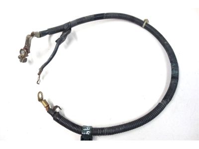 Acura 32600-SZ3-A01 Cable Assembly, Ground