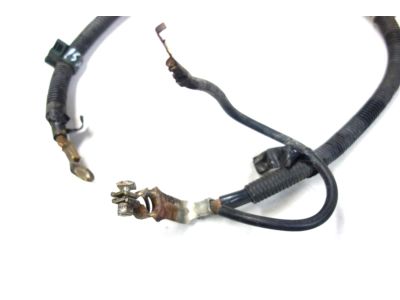 Acura 32600-SZ3-A01 Cable Assembly, Ground