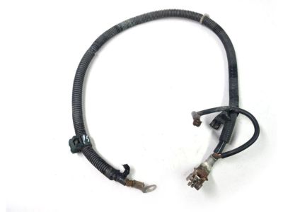 Acura 32600-SZ3-A01 Cable Assembly, Ground