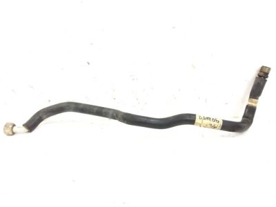 Acura 80321-SK7-A11 Pipe, Suction
