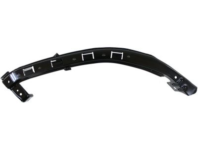 Acura 71140-SEP-A00ZZ Beam, Right Front Bumper Corner (Upper)