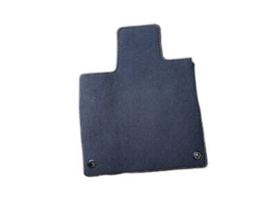 Acura 83600-TYA-A10ZA Floor Mat Set (Deep Black)