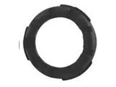 Acura 52686-SP0-024 Rubber, Rear Spring Mounting