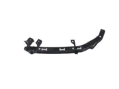 Acura 71190-TZ3-A10 Cor Up Beam Complete L